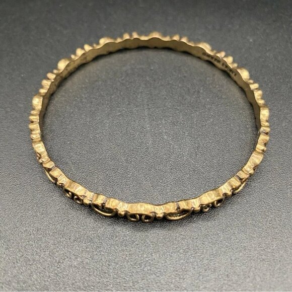 Lucky Brand Bangle Bracelets - Picture 4 of 10